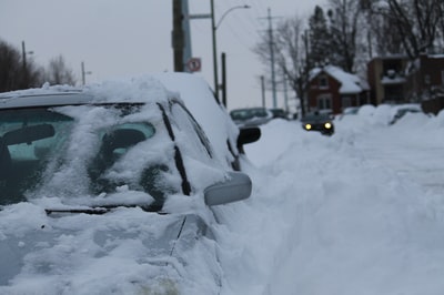 雪车